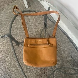 Fossil Crossbody